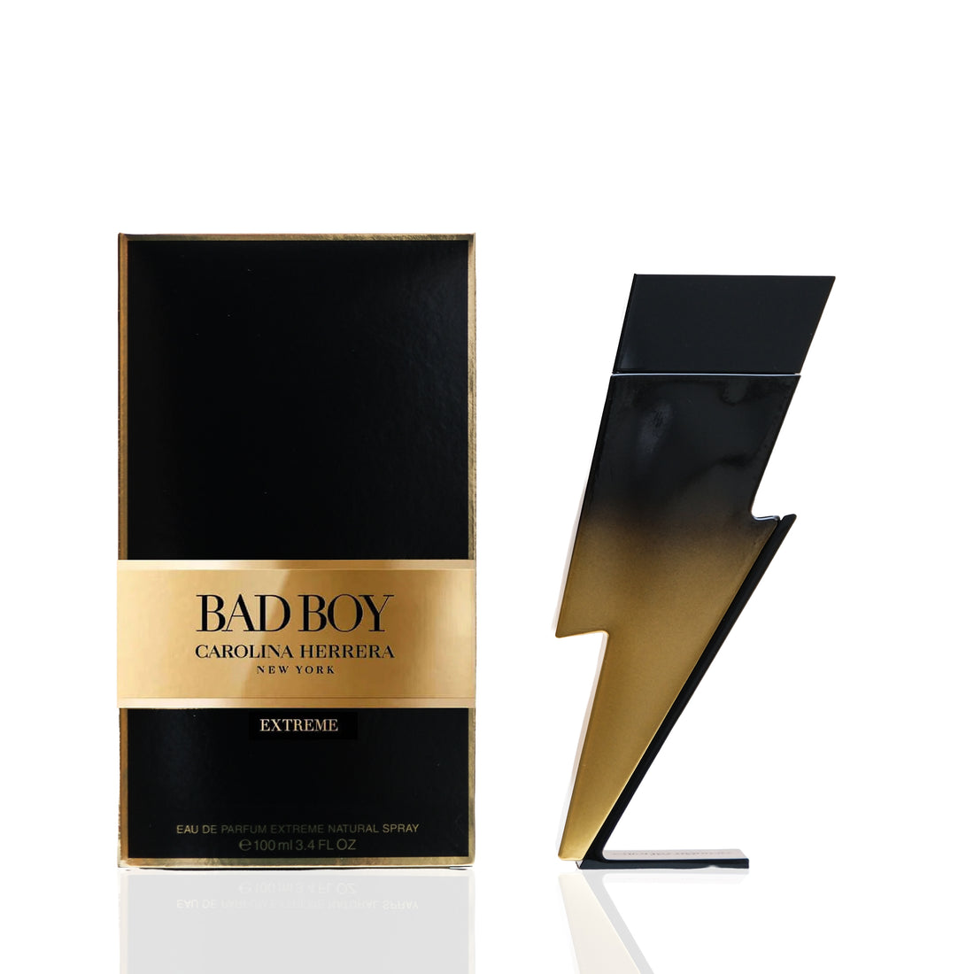 Bad Boy Extreme Cologne Product image 1