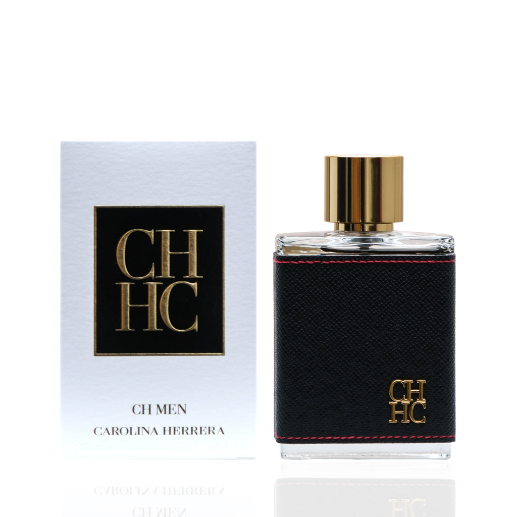 CH Eau De Toilette 3.4 oz.
