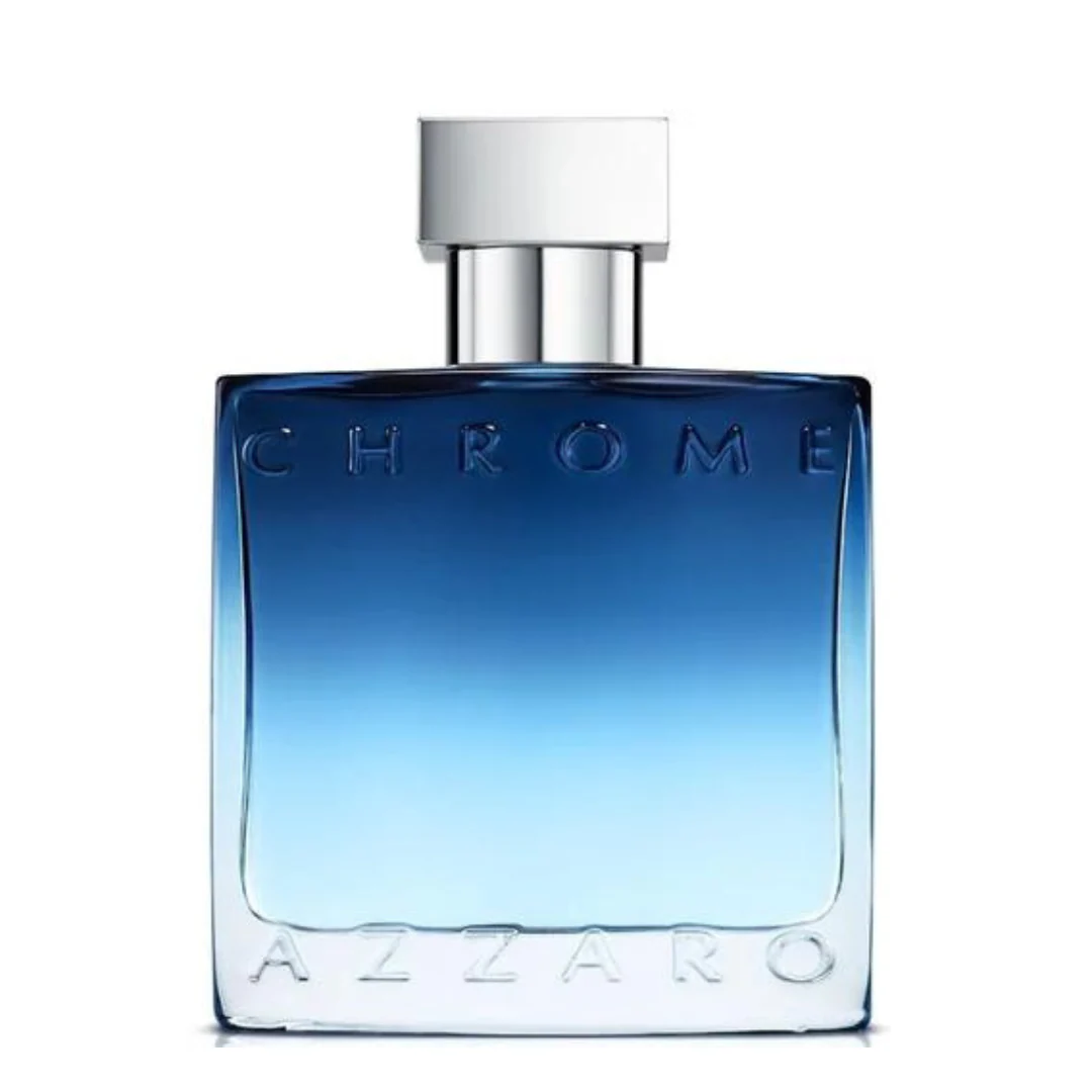 Chrome Cologne Product image 1