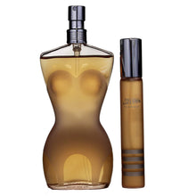 Classique 2 Piece Perfume Gift Set Featured