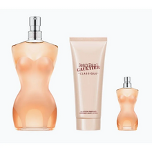 Classique 3 Piece Gift Set Featured