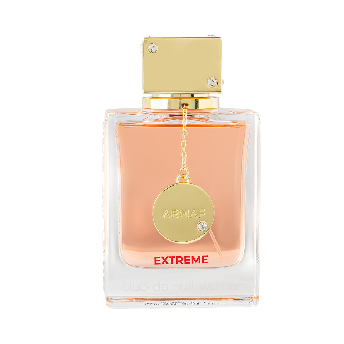 Club de Nuit Extreme Perfume Product image 1