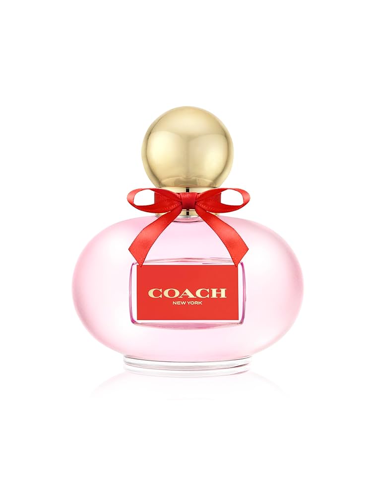 Coach Poppy For Women By Coach Eau De Parfum Spray