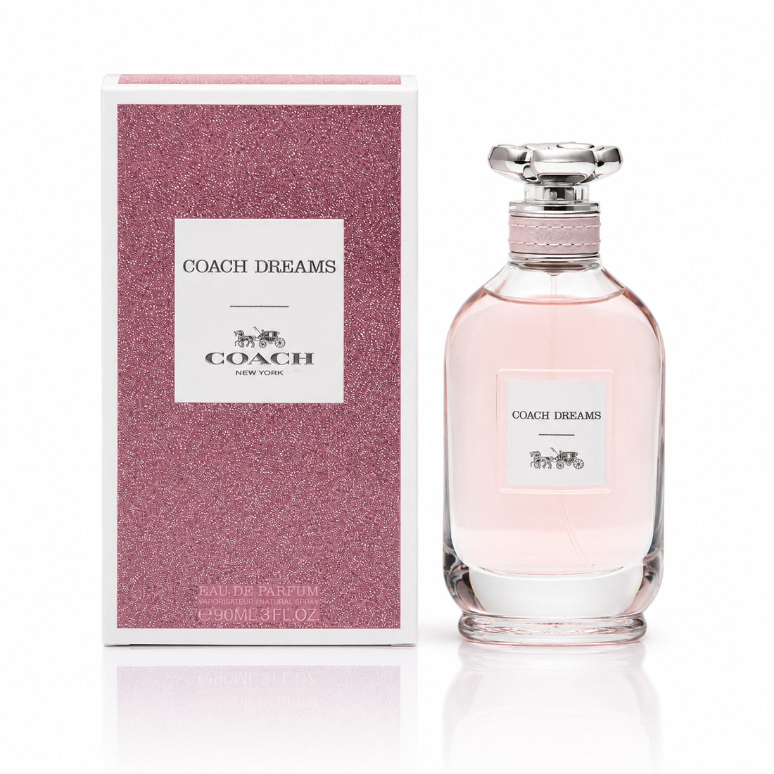 Dreams Perfume Product image 1