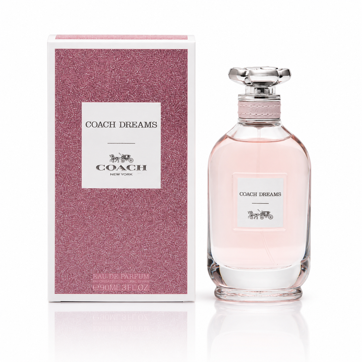Dreams Eau De Parfum 3.0 oz.
