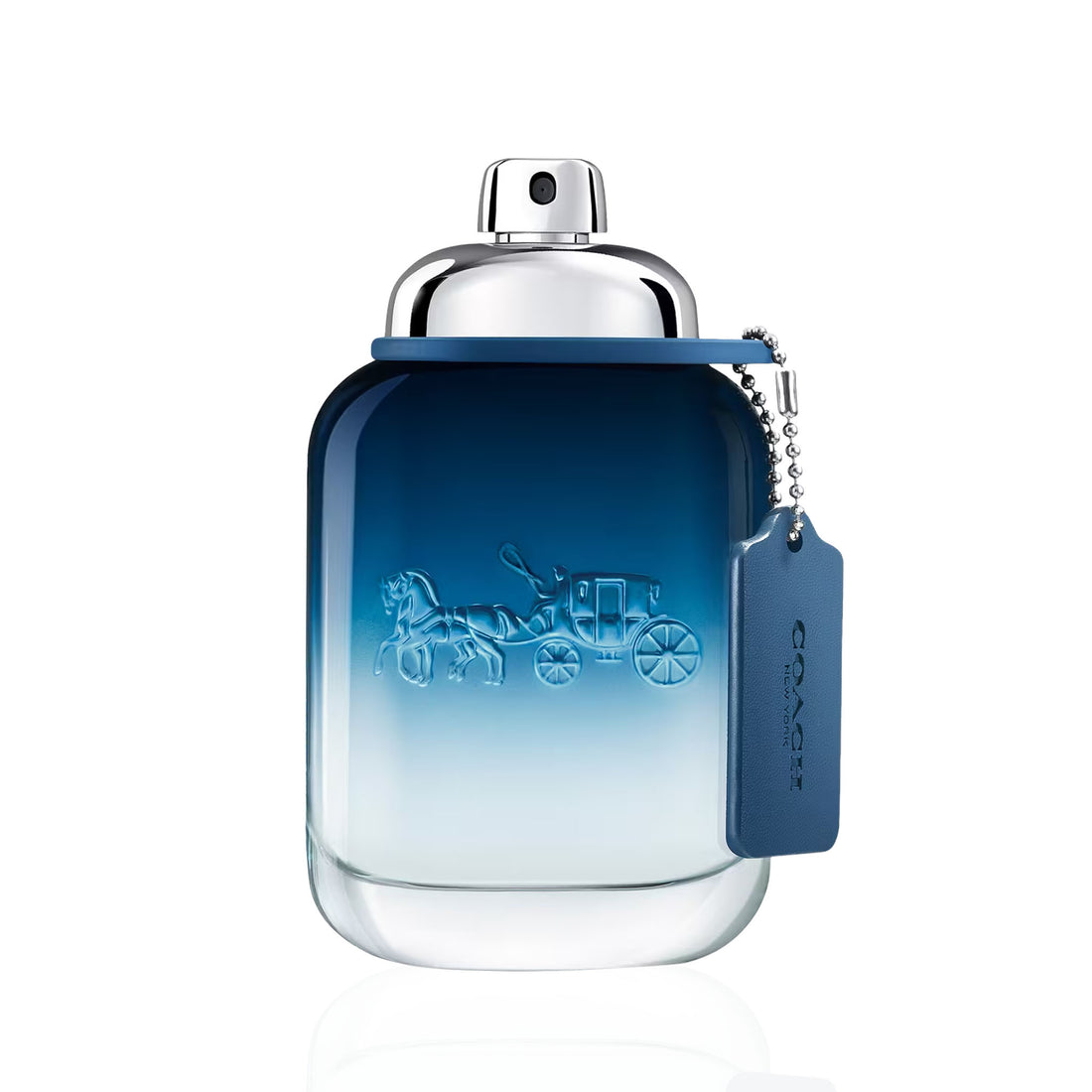 New York Blue Spray Cologne Product image 1