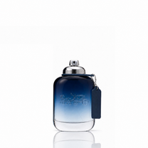 New York Blue Eau De Toilette 3.3 oz.