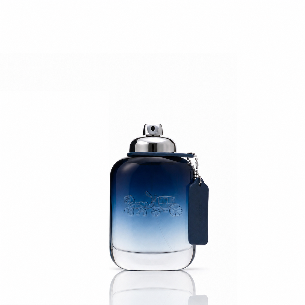 New York Blue Eau De Toilette 3.3 oz.