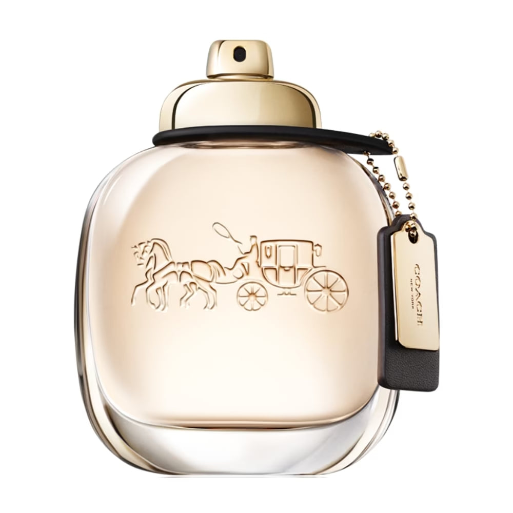 New York Gold Perfume Product image 1