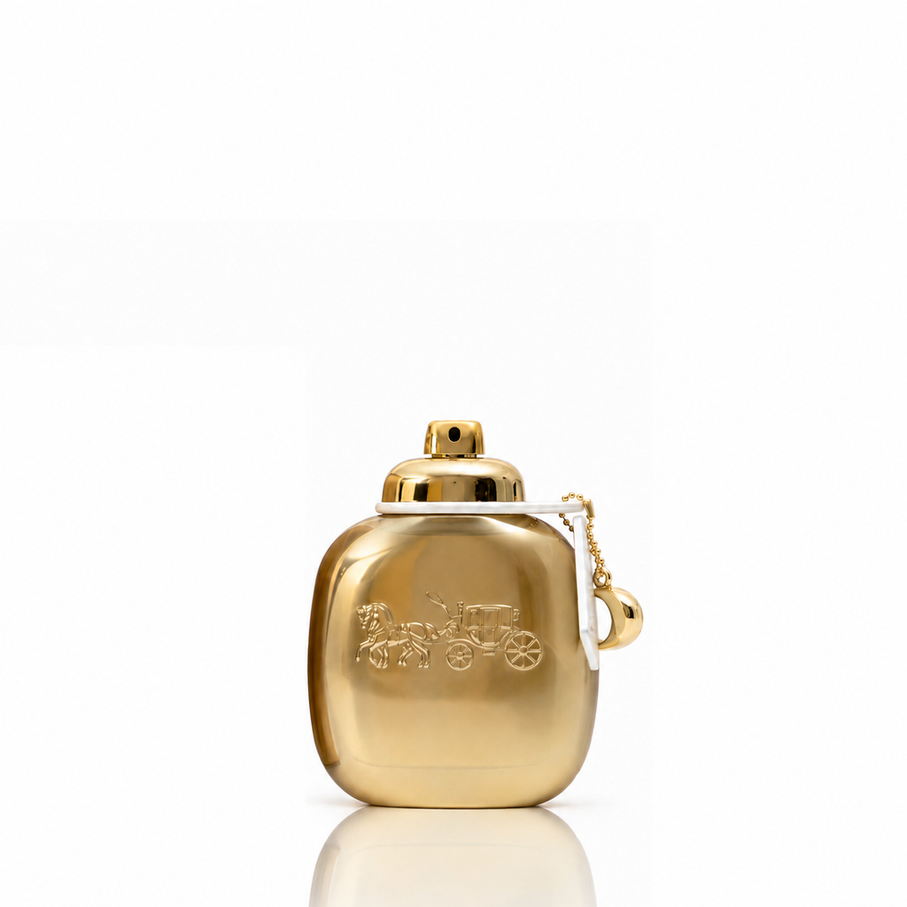 New York Gold Parfum 3.3 oz.
