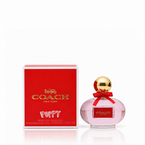 Poppy Eau De Parfum 3.3 oz.