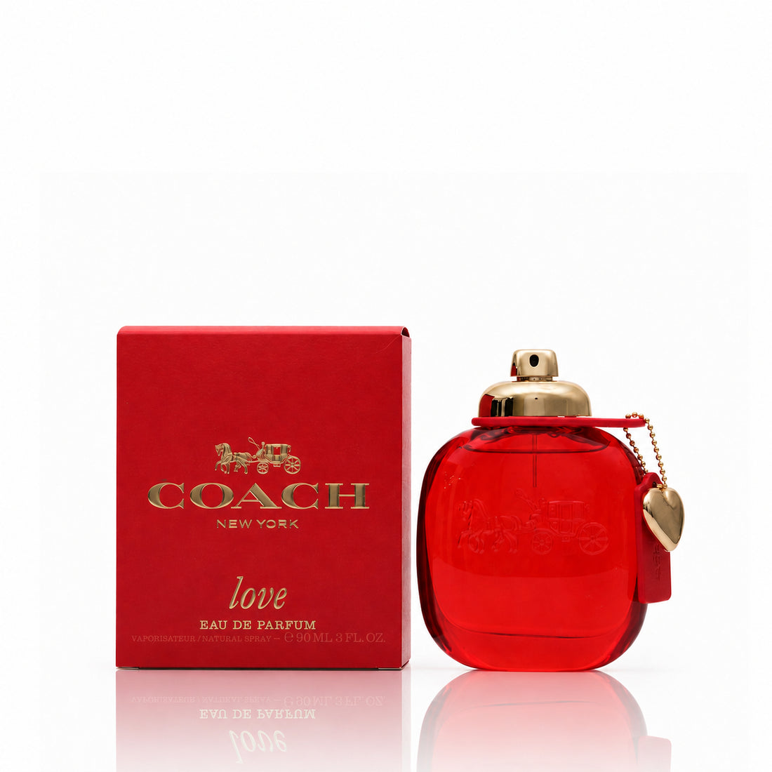 Love Perfume Product image 1