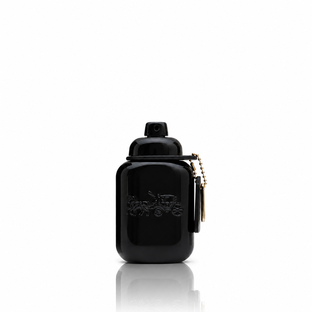 New York Eau de Parfum 1.3 oz.