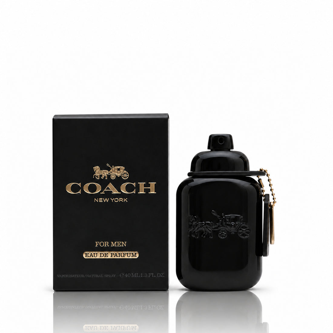 New York Cologne Product image 1