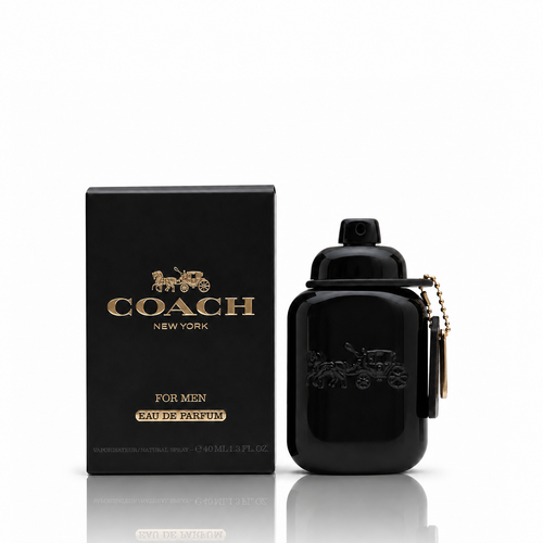 New York Eau de Parfum 1.3 oz.