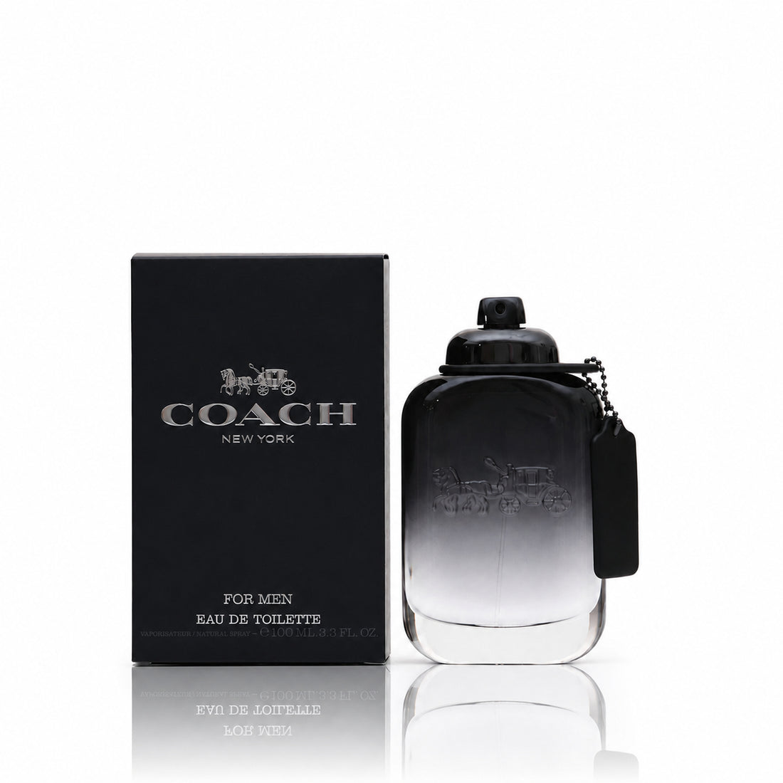 Coach Cologne Product image 1