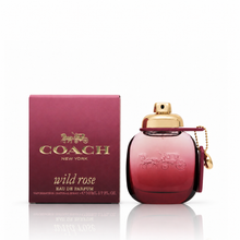 Wild Rose Perfume Featured
