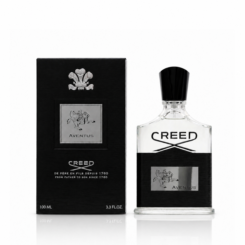 Aventus Eau De Parfum 3.3 oz.
