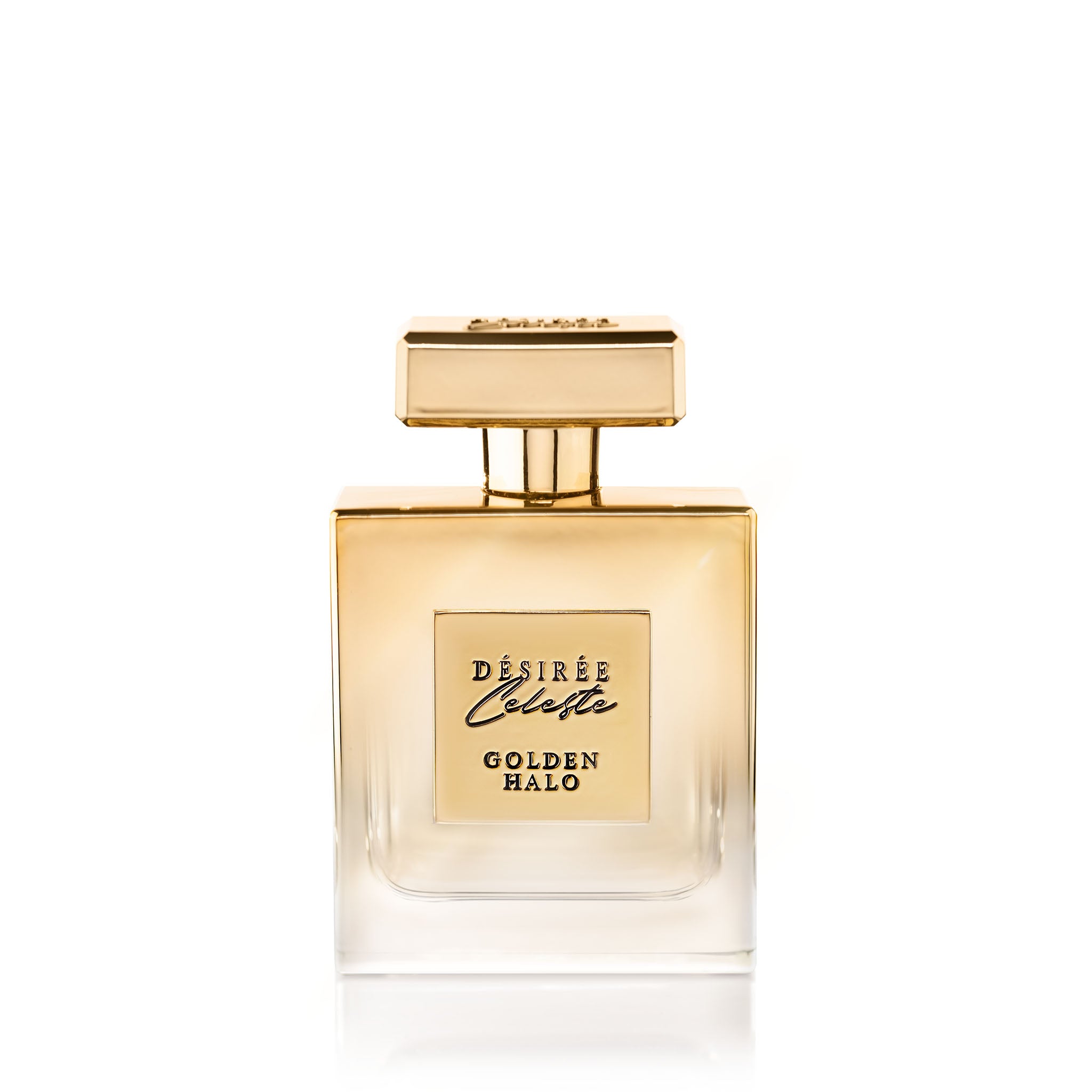 Golden Halo Eau de Parfum 3.4 oz.