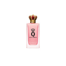 Q Perfume Featured