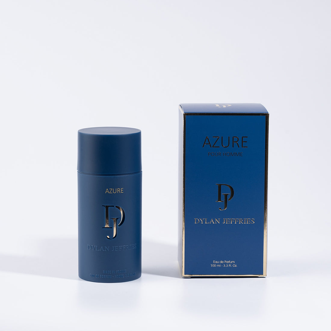 Azure Cologne Product image 1