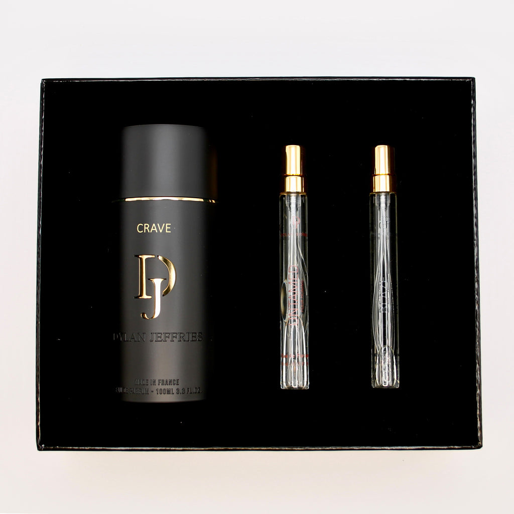 Crave Gift Set