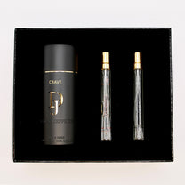 Crave Gift Set