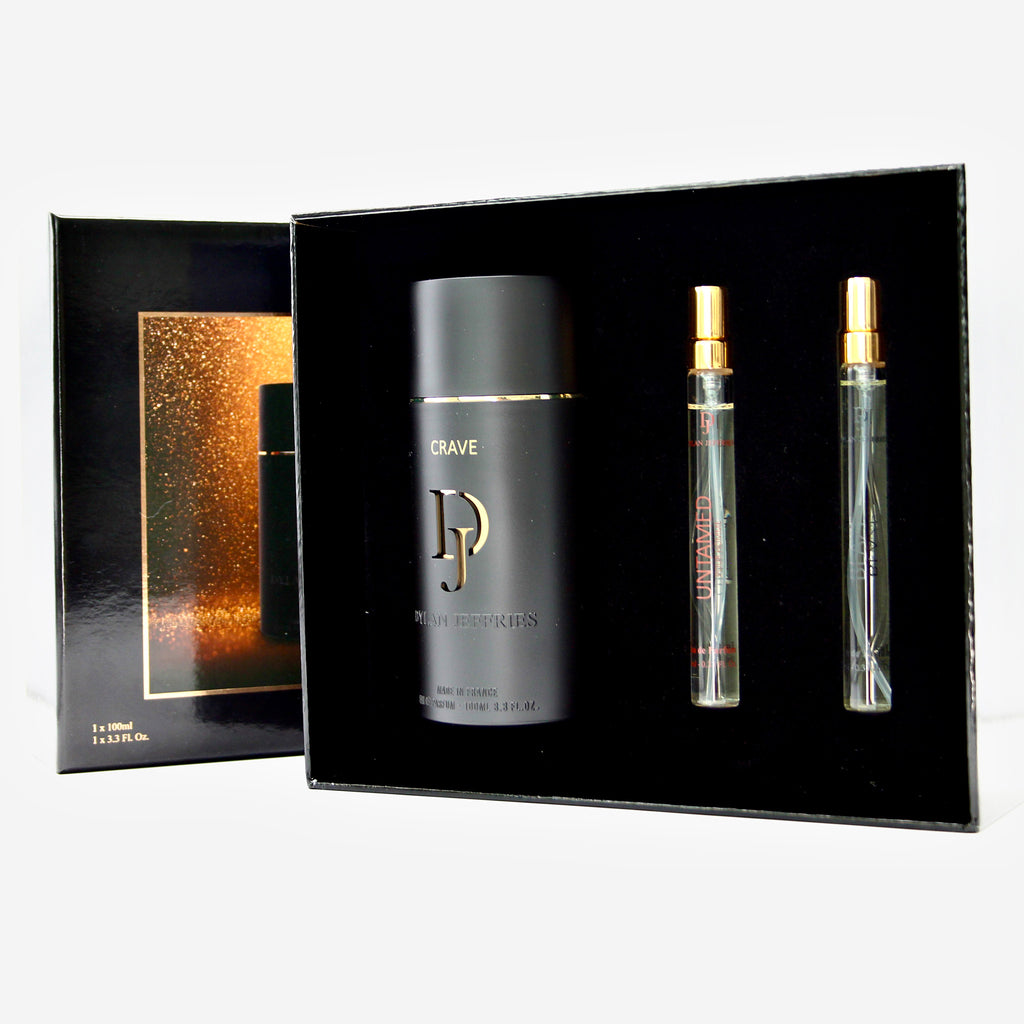 Crave Gift Set
