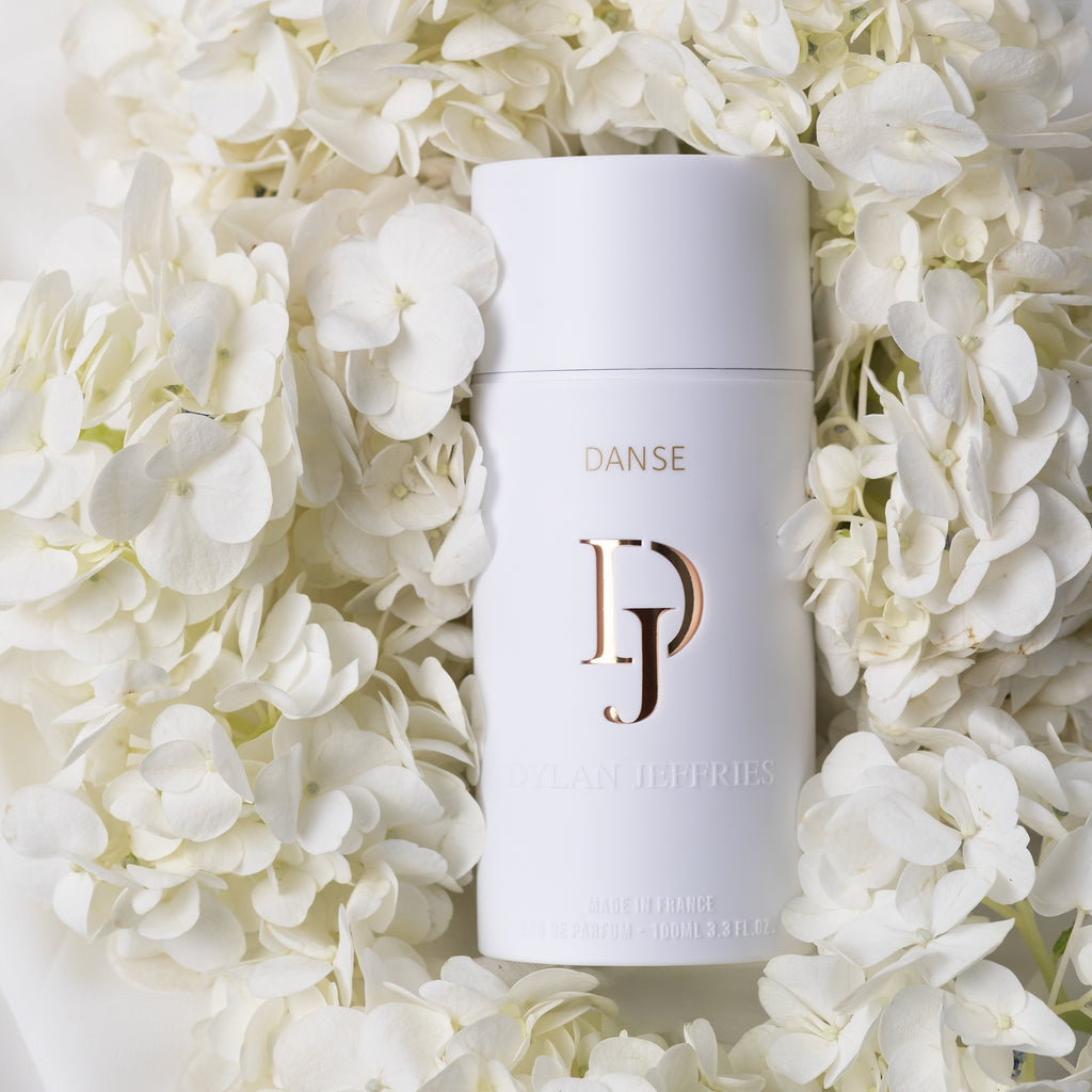 Danse Eau de Parfum 3.4 oz.