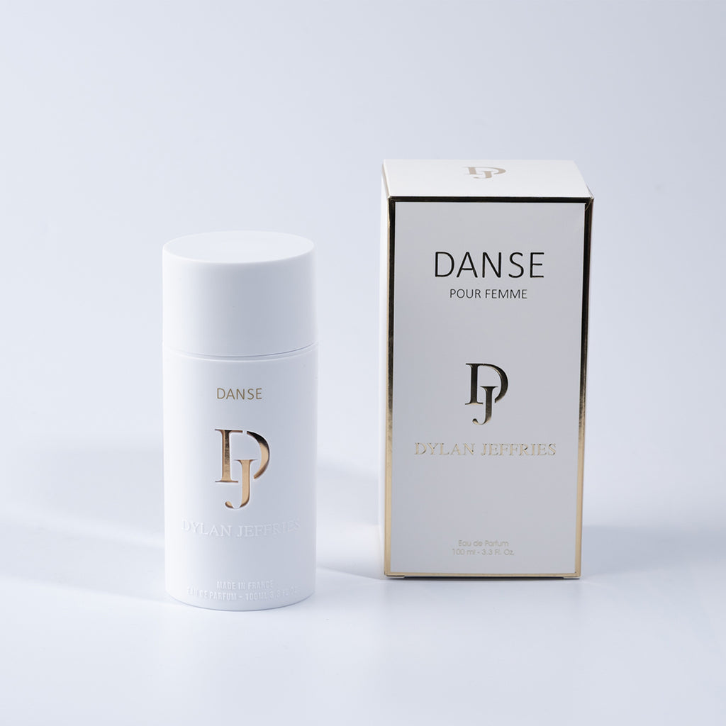 Danse Eau de Parfum 3.4 oz.
