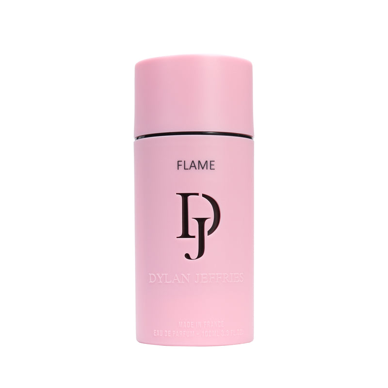 Flame Perfume