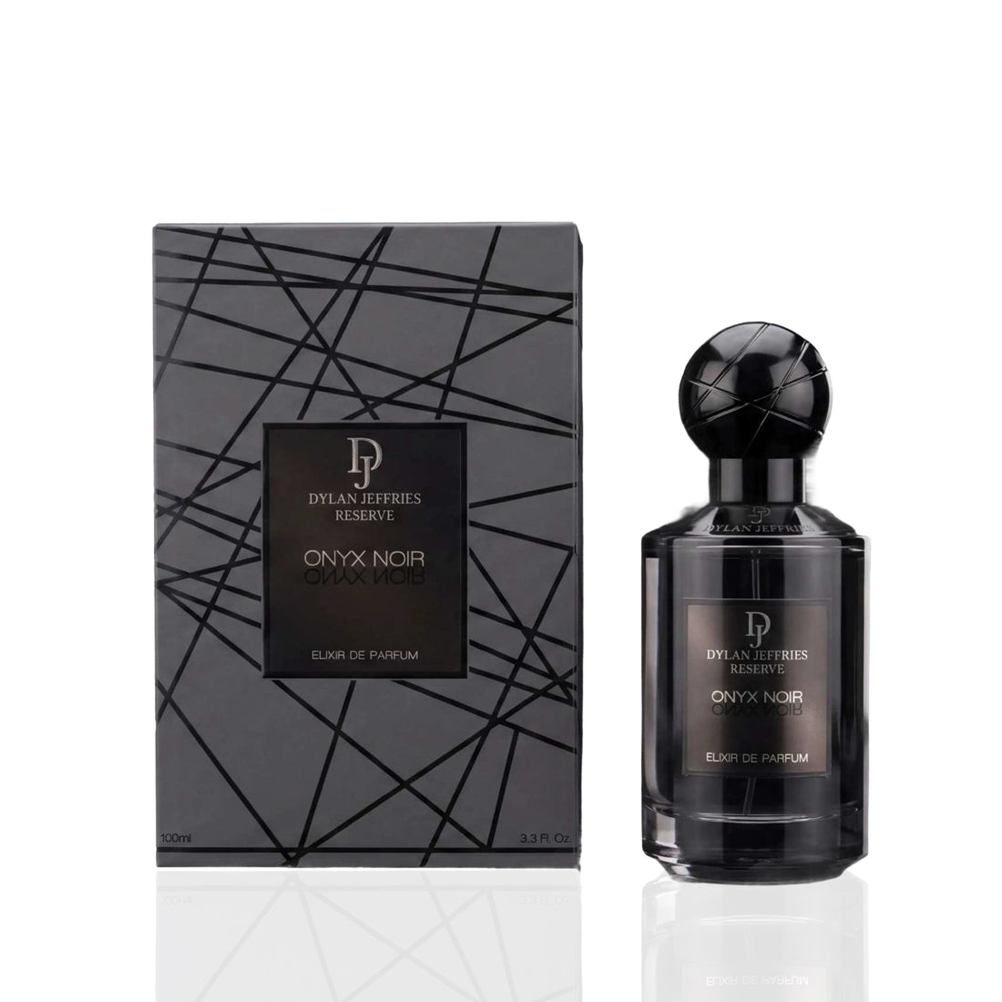 Reserve Onyx Noir Cologne Product image 1