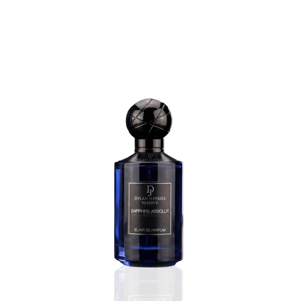 Reserve Sapphire Absolute Elixir de Parfum 3.4 oz.