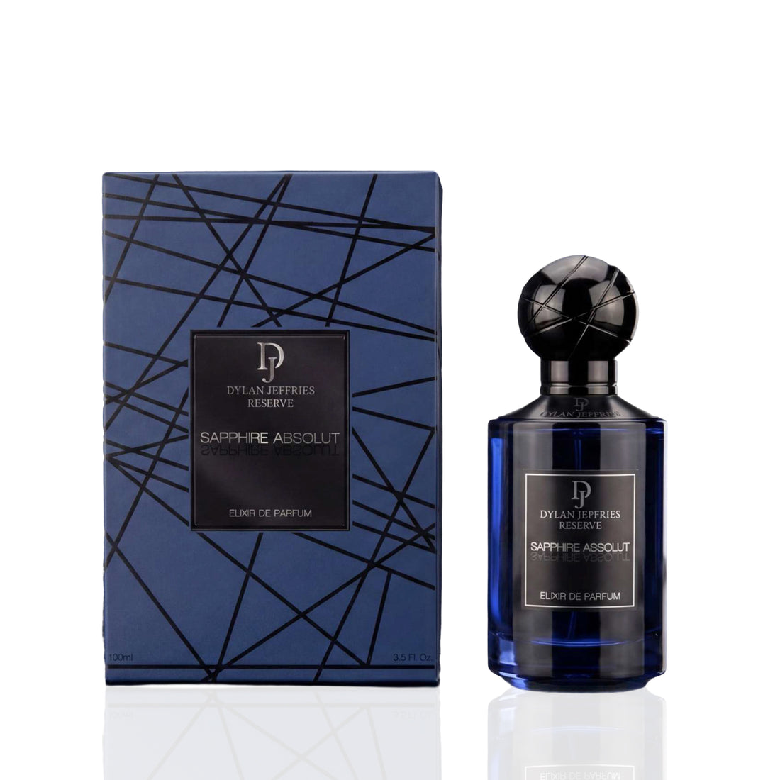 Reserve Sapphire Absolut Cologne Product image 1