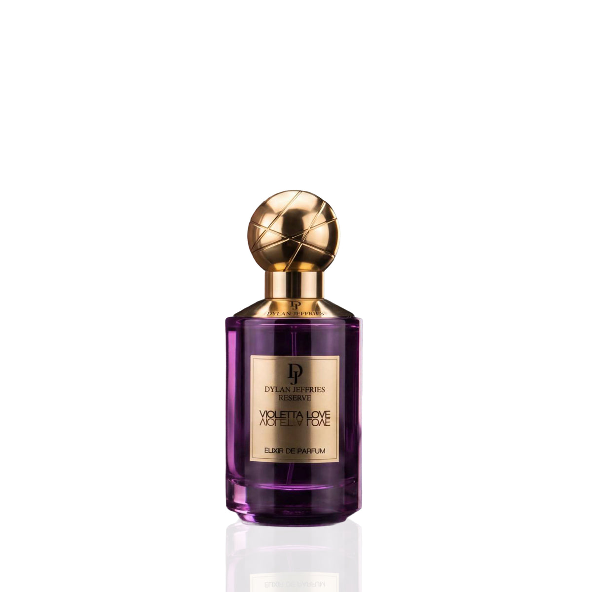 Reserve Violetta Love Elixir de Parfum 3.3 oz.