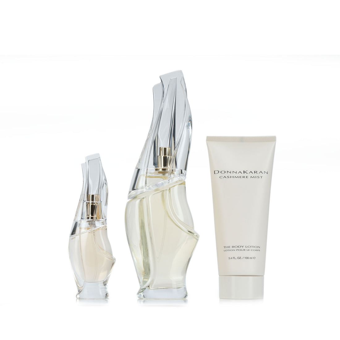 Cashmere Mist 3 Piece Gift Set Product image 1