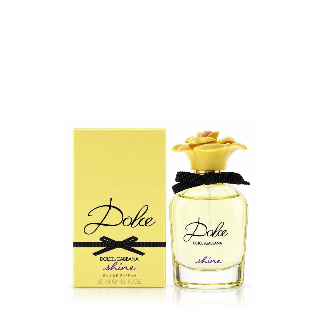 Dolce Shine Perfume Product image 1