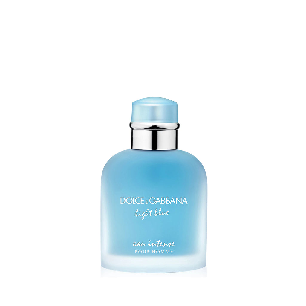 Light Blue Eau Intense Eau De Parfum 3.3 oz.