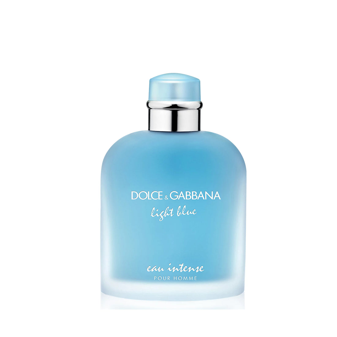 Light Blue Eau Intense Cologne Product image 3