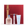 Light Blue Perfume Set For Men