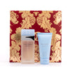 Light Blue Perfume Set For Women