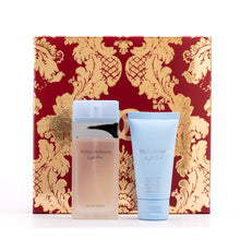 Light Blue Gift Set Featured