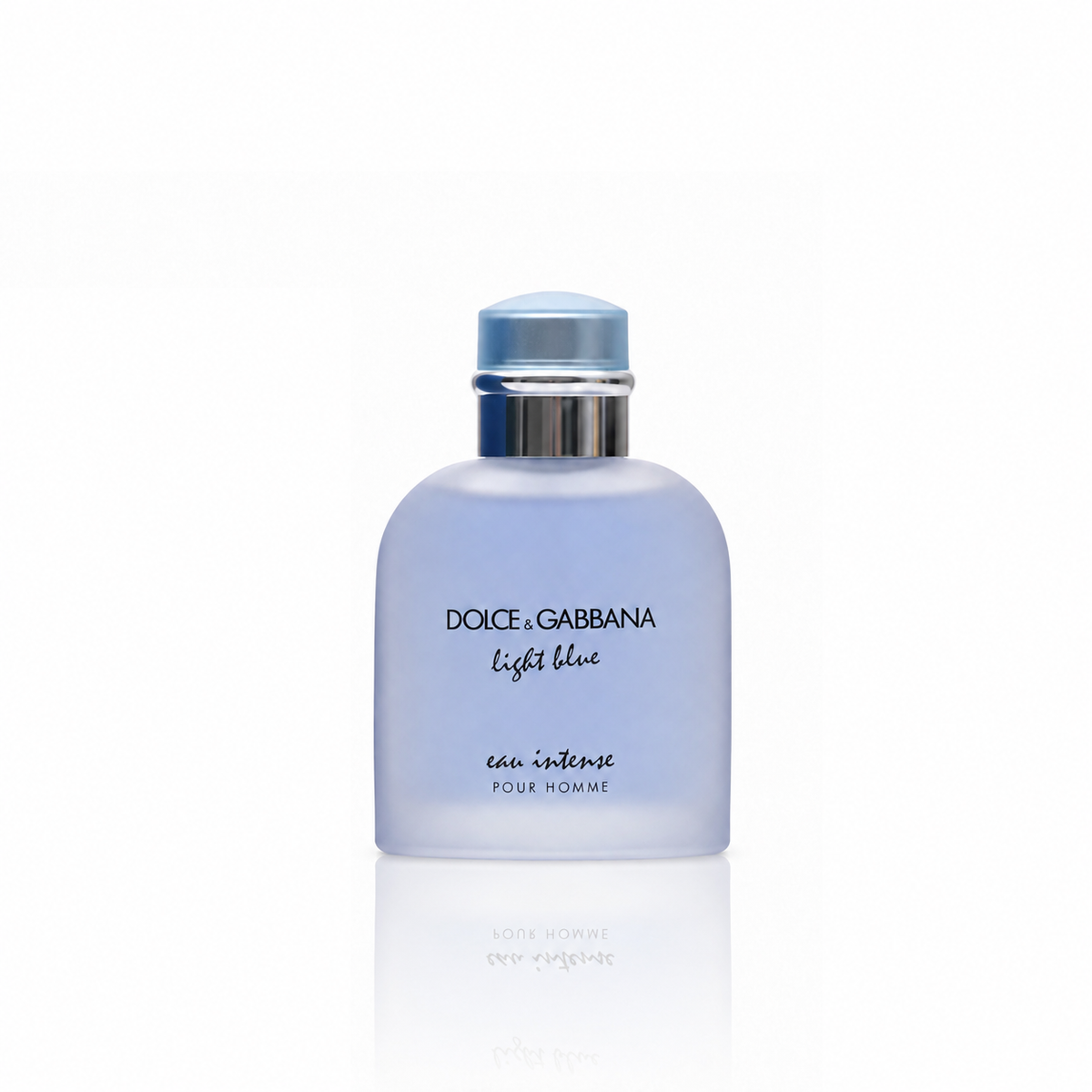 Light Blue Eau Intense Eau De Parfum 3.4 oz.