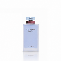 Light Blue Eau Intense Eau De Parfum 3.4 oz.