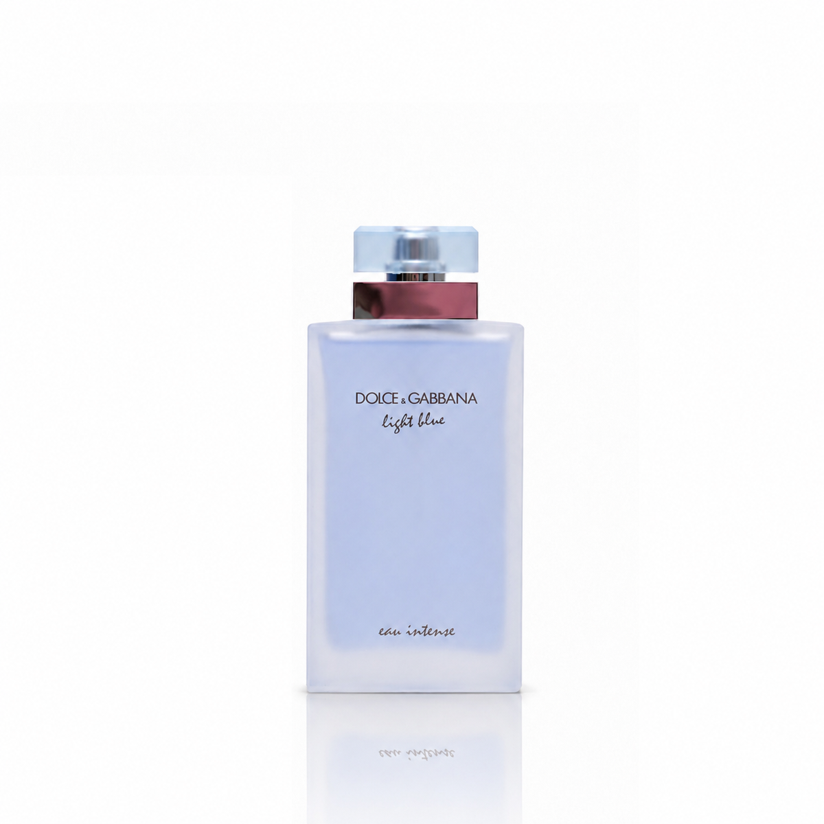 Light Blue Eau Intense Eau De Parfum 3.4 oz.