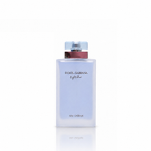 Light Blue Eau Intense Eau De Parfum 3.4 oz.