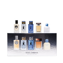 Dolce & Gabanna 5-Piece Mini Set Featured