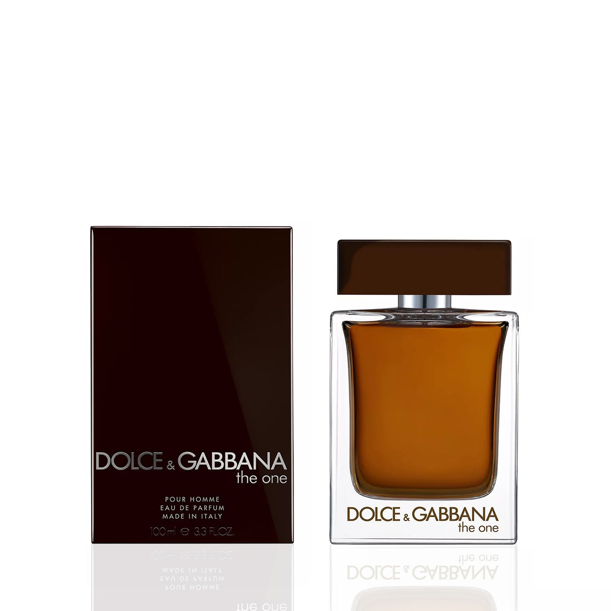 The One Eau de Parfum Spray for Men by Dolce and Gabbana