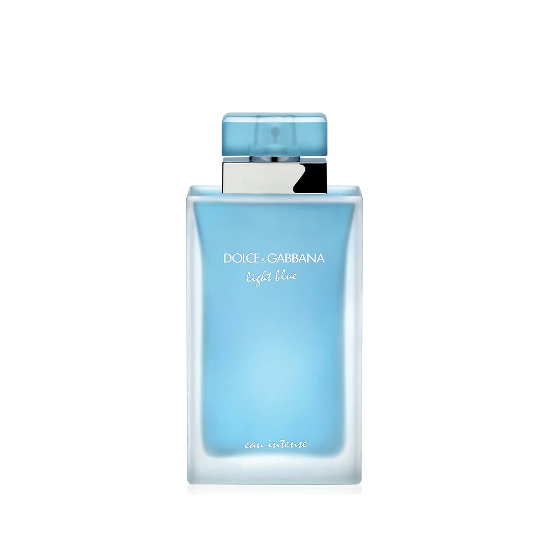 Light Blue Eau Intense Perfume Product image 1
