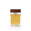 The One Eau de Toilette Spray for Men by D&G 3.3 oz. Tester